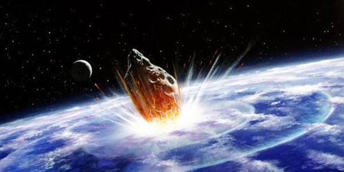 行星撞地球时，AI能做人类的救命稻草吗？